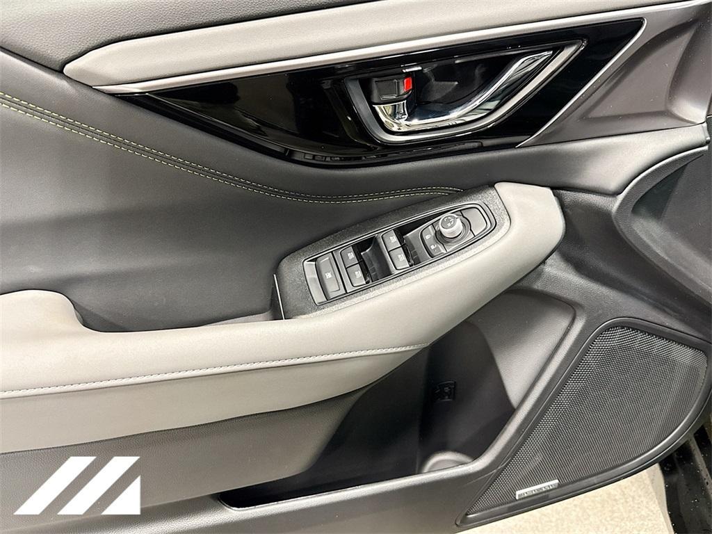 new 2025 Subaru Outback car, priced at $42,609