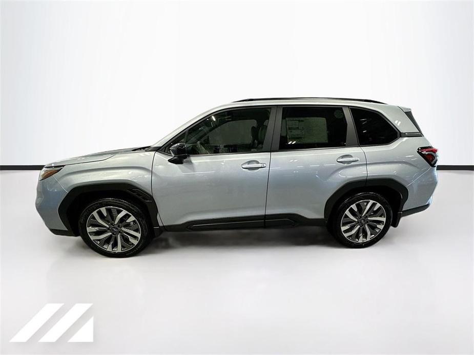 new 2025 Subaru Forester car, priced at $39,652