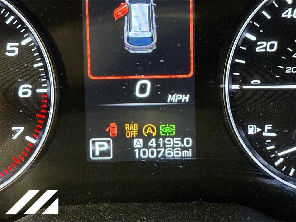 used 2020 Subaru Outback car, priced at $20,500