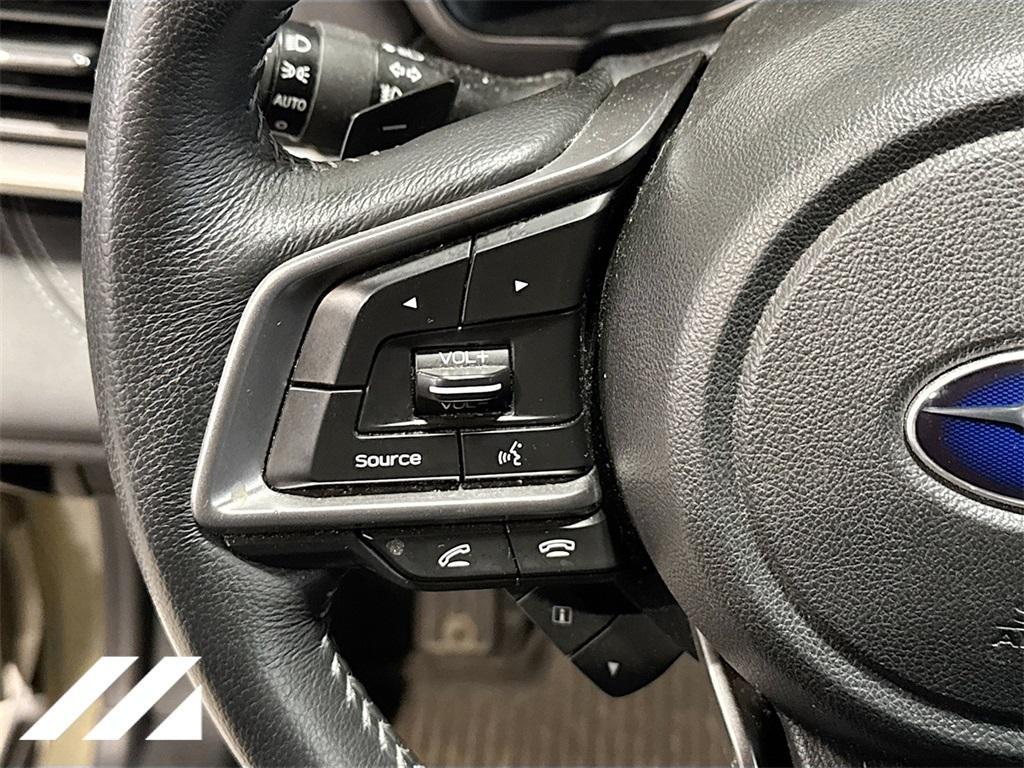 used 2020 Subaru Outback car, priced at $20,500