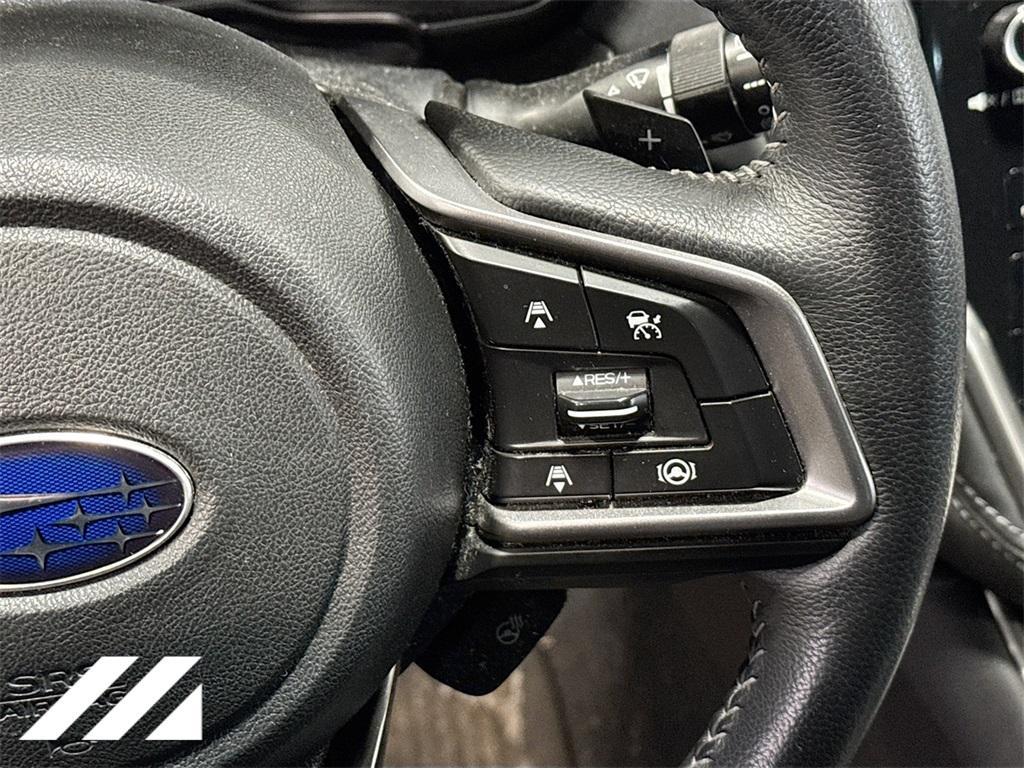 used 2020 Subaru Outback car, priced at $20,500