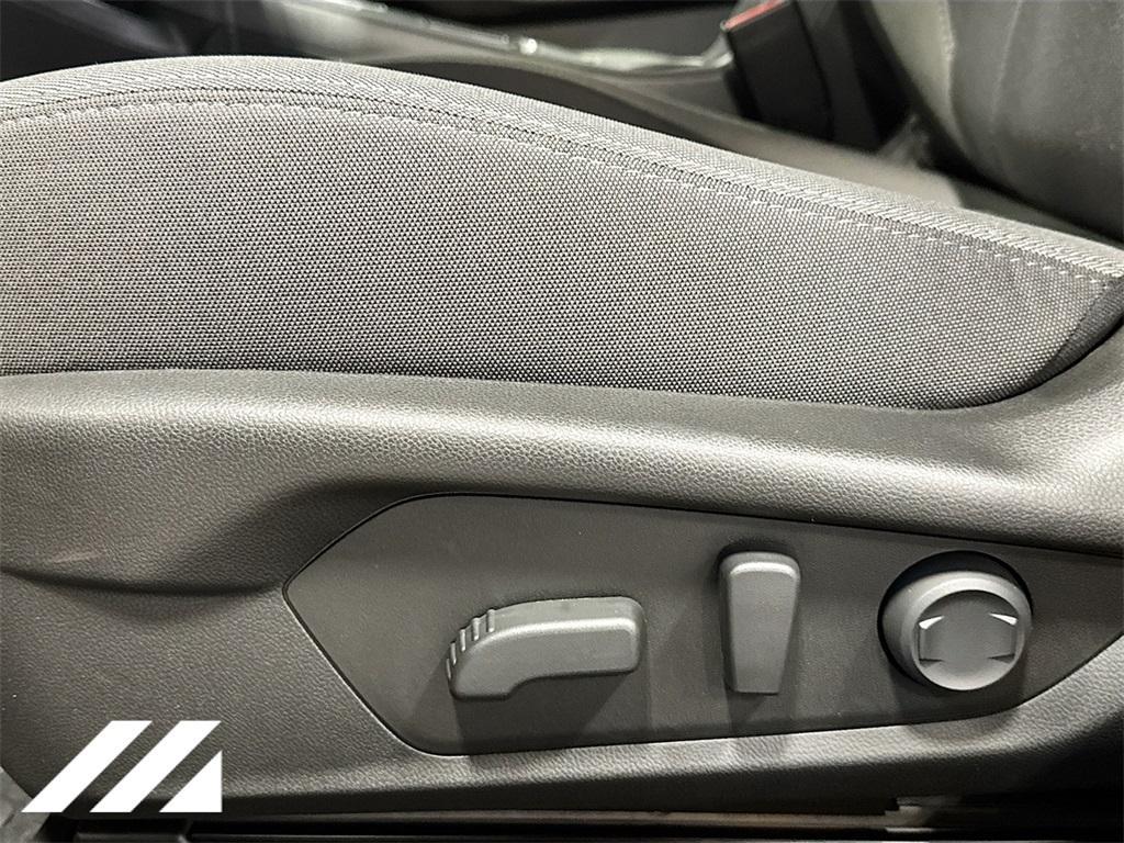 new 2025 Subaru Crosstrek car, priced at $30,526