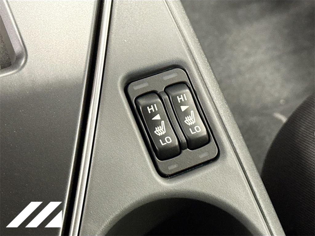 new 2025 Subaru Crosstrek car, priced at $30,526