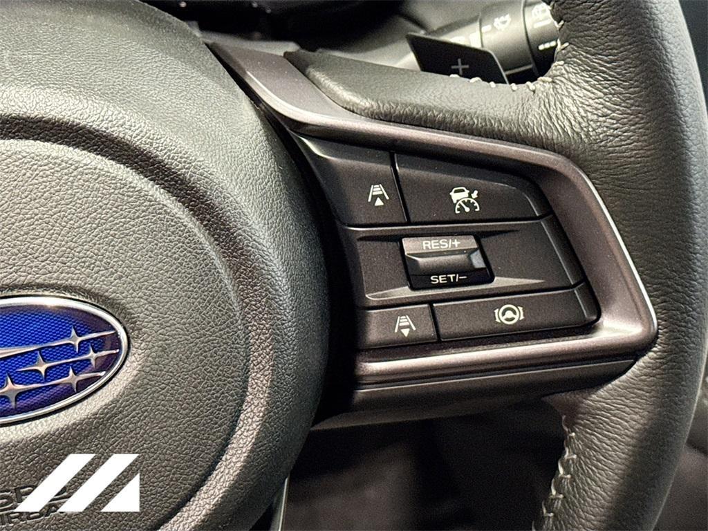 new 2025 Subaru Outback car, priced at $36,765