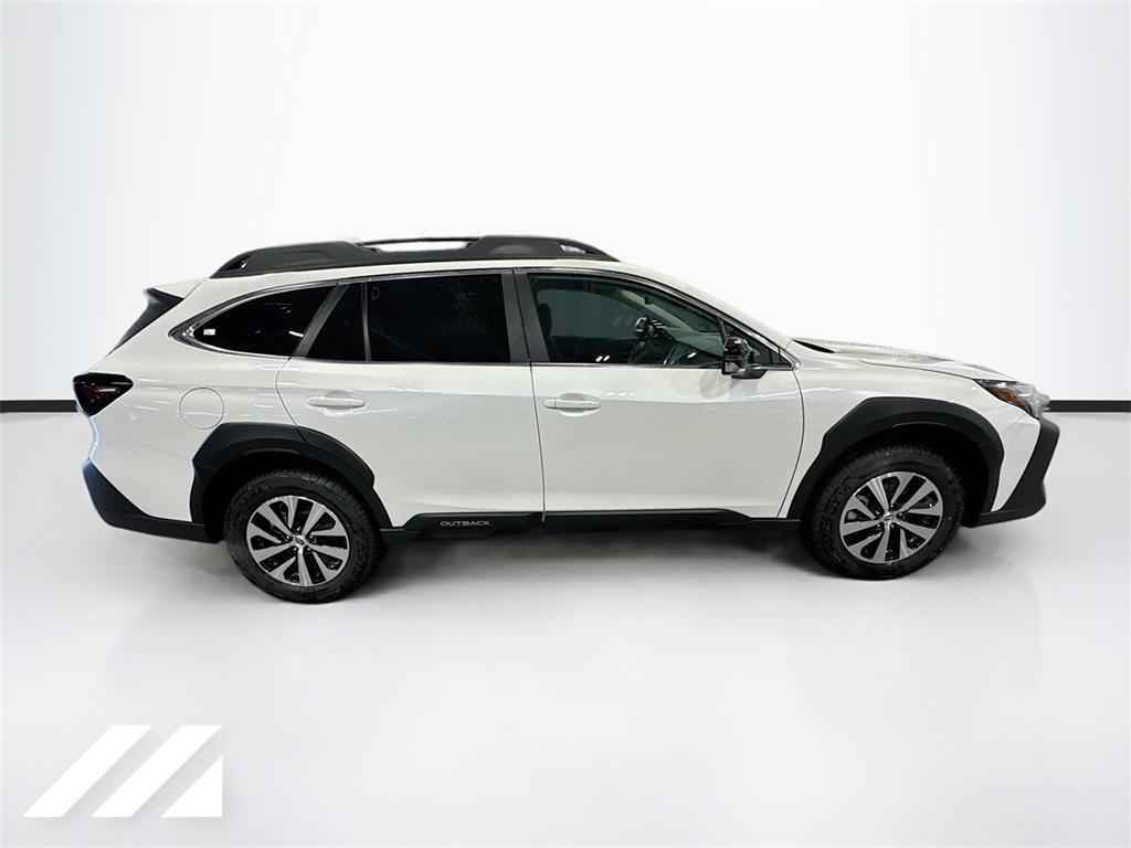 new 2025 Subaru Outback car, priced at $36,765