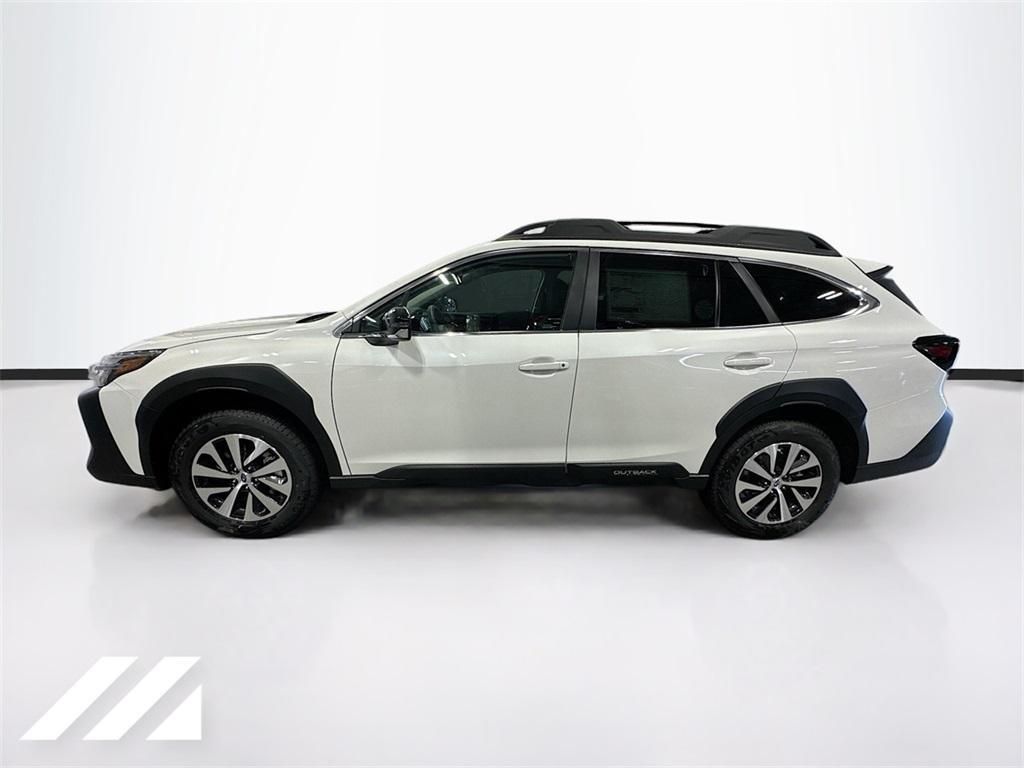 new 2025 Subaru Outback car, priced at $36,765