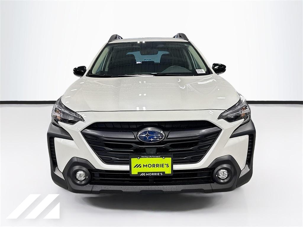 new 2025 Subaru Outback car, priced at $36,765