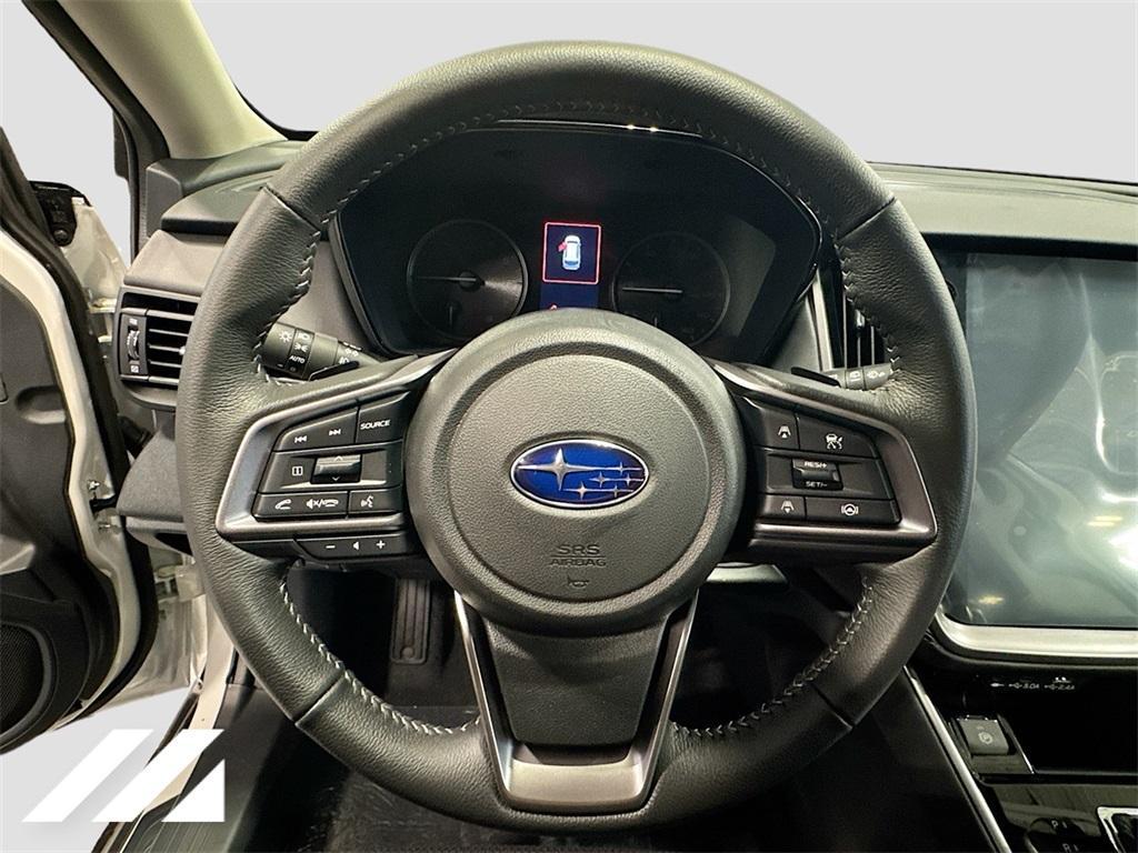 new 2025 Subaru Outback car, priced at $36,765