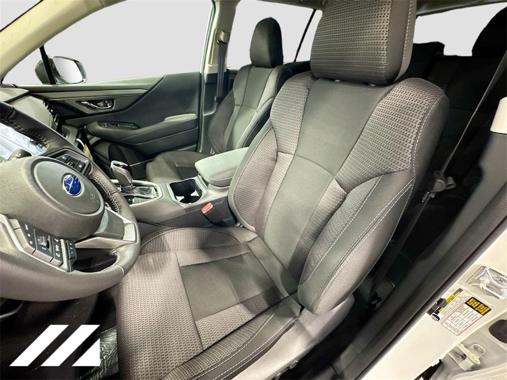 new 2025 Subaru Outback car, priced at $36,765