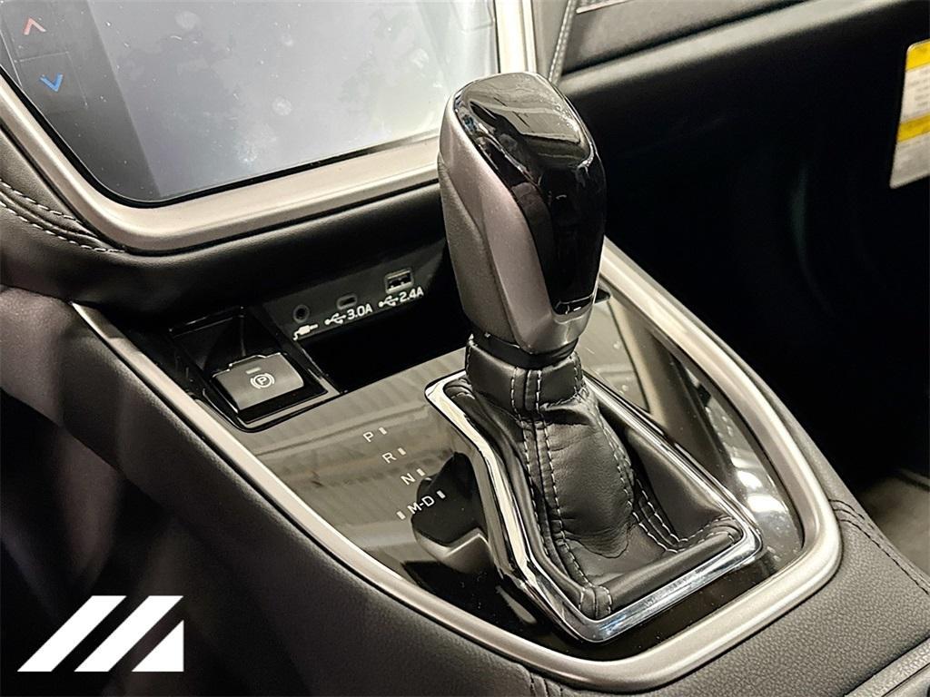new 2025 Subaru Outback car, priced at $36,765