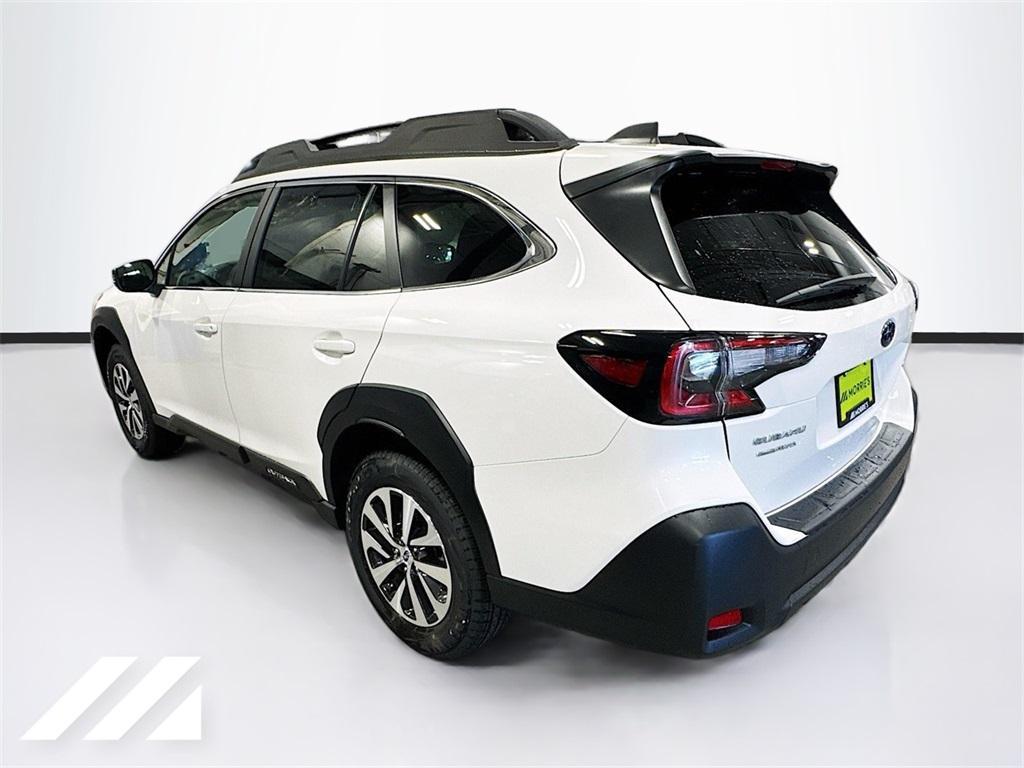 new 2025 Subaru Outback car, priced at $36,765