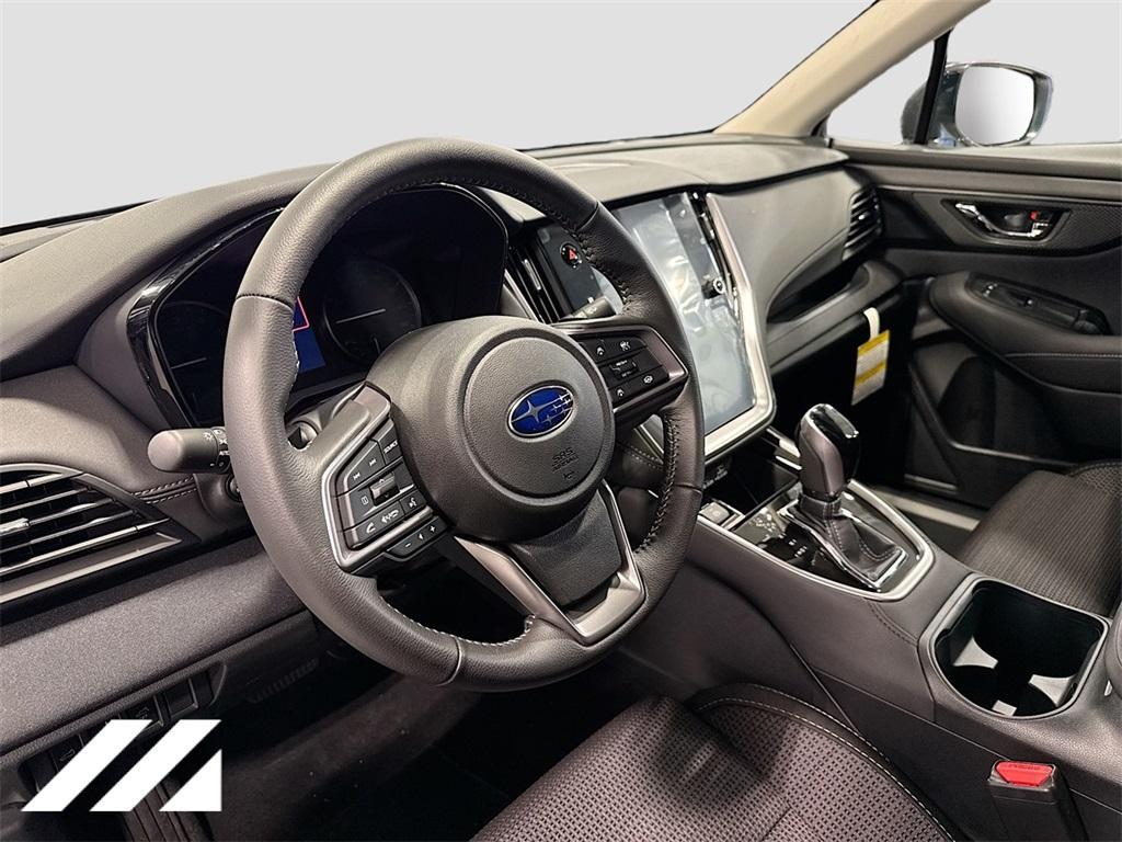 new 2025 Subaru Outback car, priced at $36,765