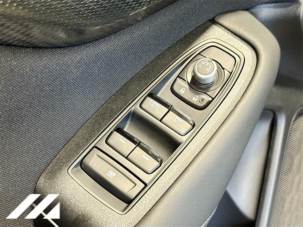 new 2025 Subaru Outback car, priced at $36,765