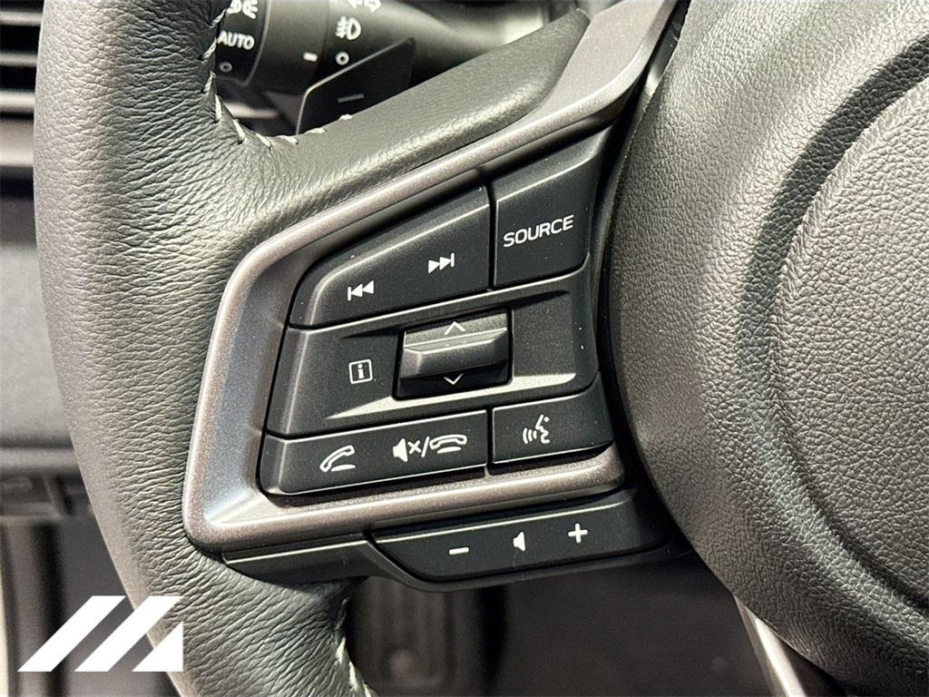 new 2025 Subaru Outback car, priced at $36,765