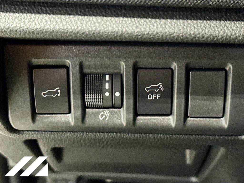new 2025 Subaru Outback car, priced at $36,765