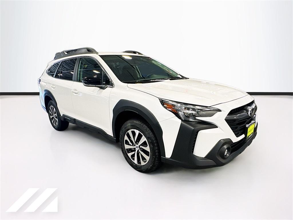 new 2025 Subaru Outback car, priced at $36,765