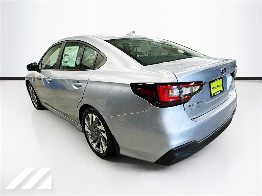 new 2025 Subaru Legacy car, priced at $38,012