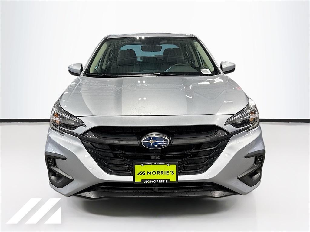 new 2025 Subaru Legacy car, priced at $38,012