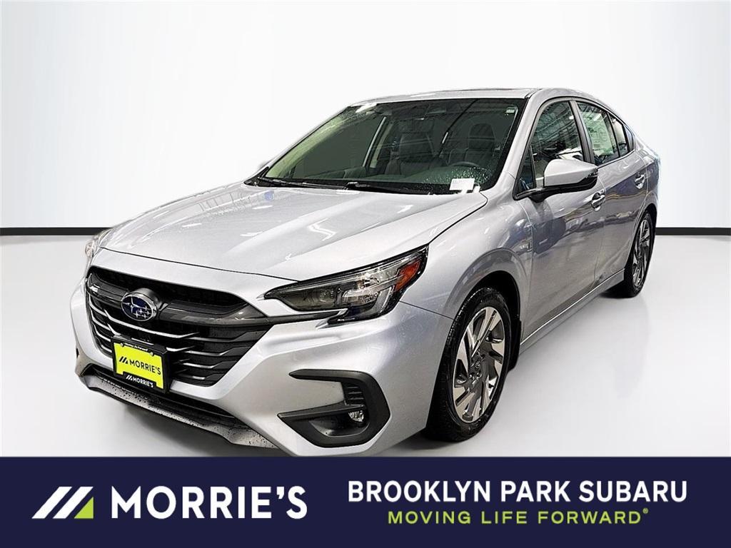 new 2025 Subaru Legacy car, priced at $38,012
