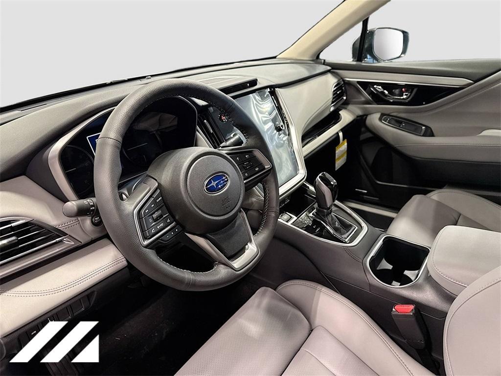 new 2025 Subaru Legacy car, priced at $38,012