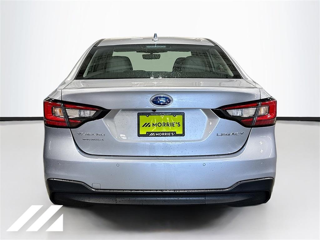 new 2025 Subaru Legacy car, priced at $38,012