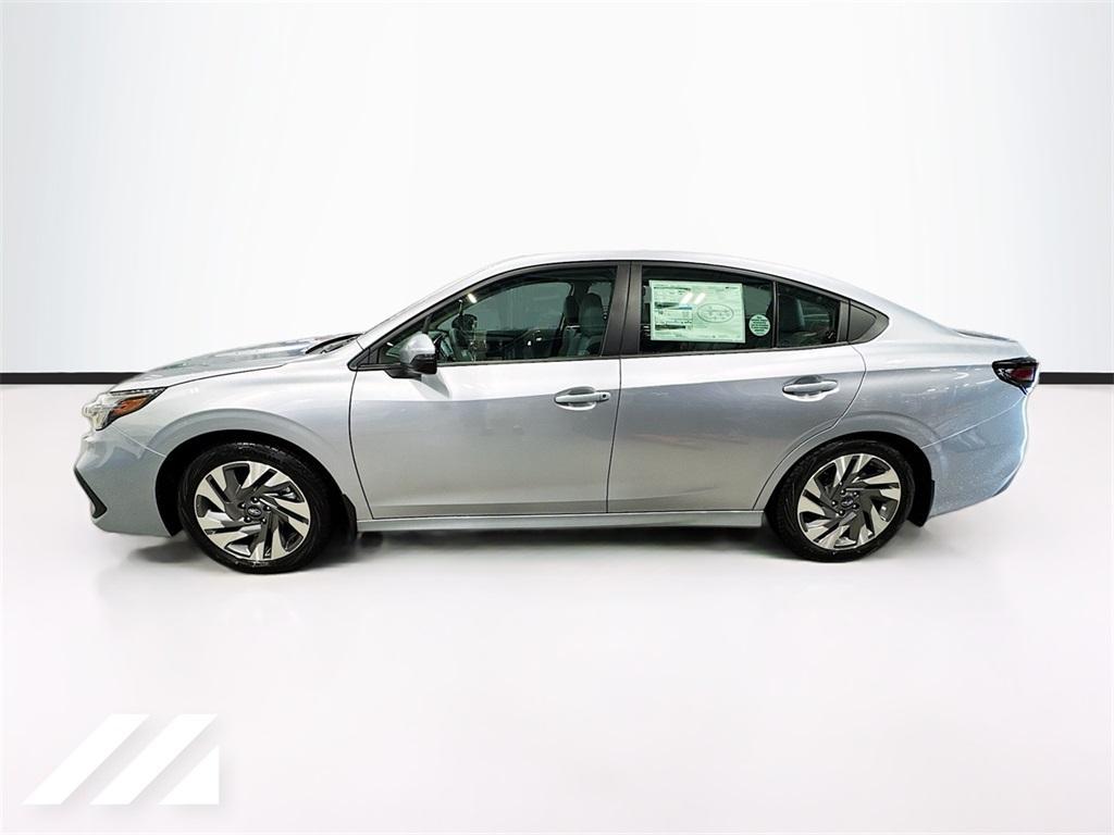 new 2025 Subaru Legacy car, priced at $38,012