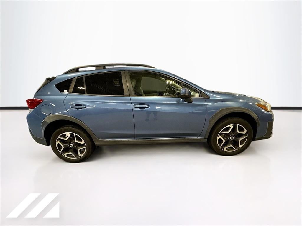 used 2018 Subaru Crosstrek car, priced at $20,850