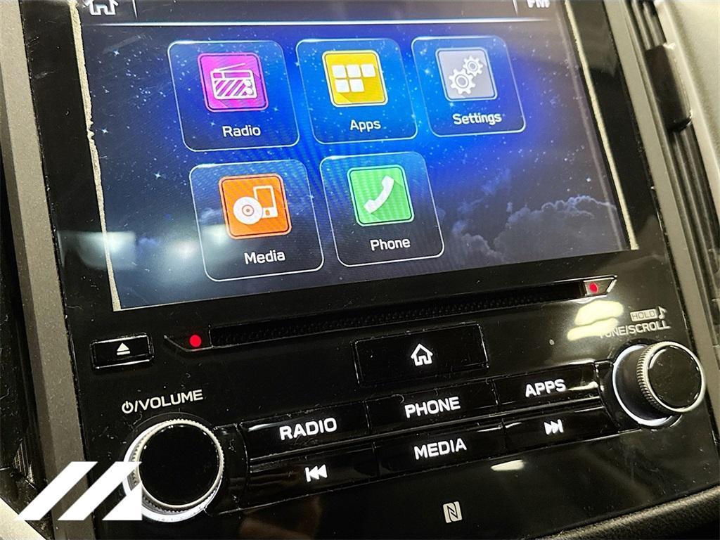 used 2018 Subaru Crosstrek car, priced at $20,850