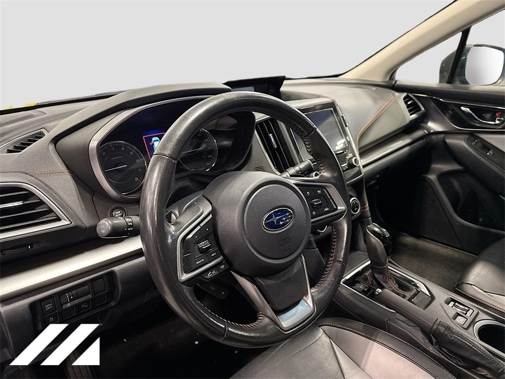 used 2018 Subaru Crosstrek car, priced at $20,850