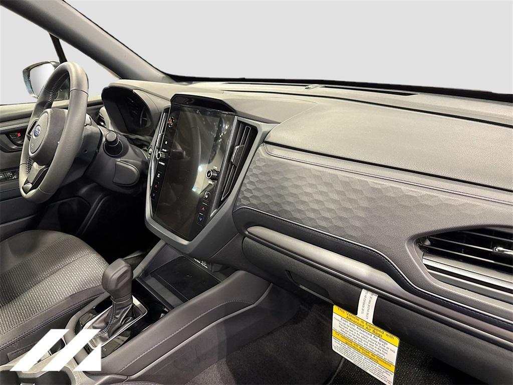 used 2025 Subaru Forester car, priced at $33,750