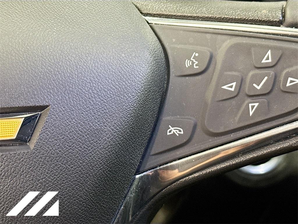used 2019 Chevrolet Equinox car, priced at $15,699