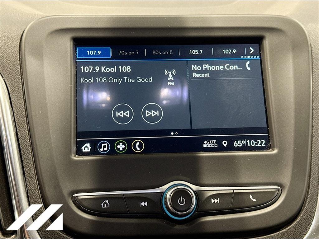 used 2019 Chevrolet Equinox car, priced at $15,699