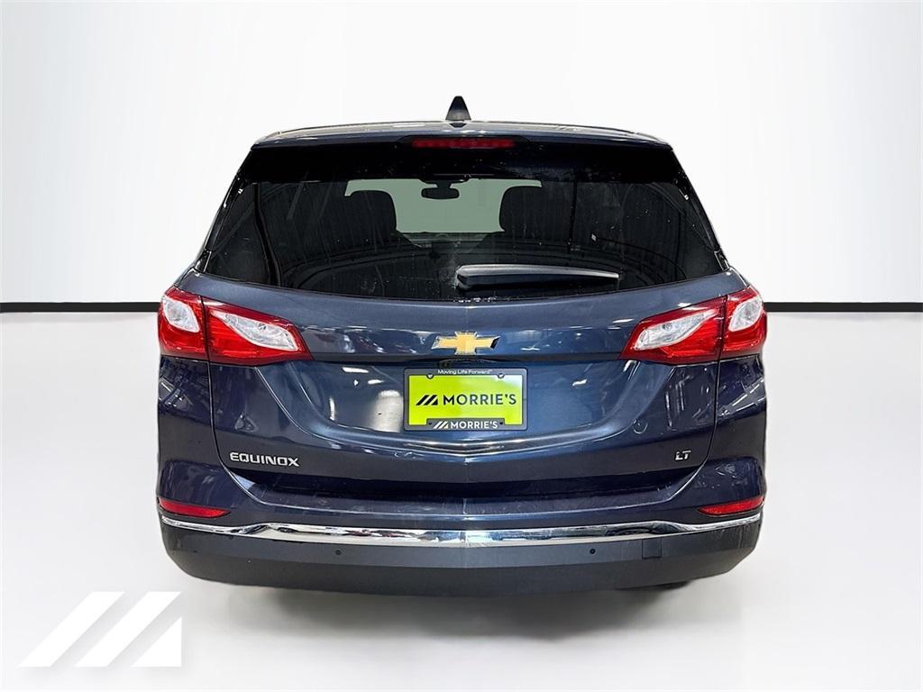 used 2019 Chevrolet Equinox car, priced at $15,699