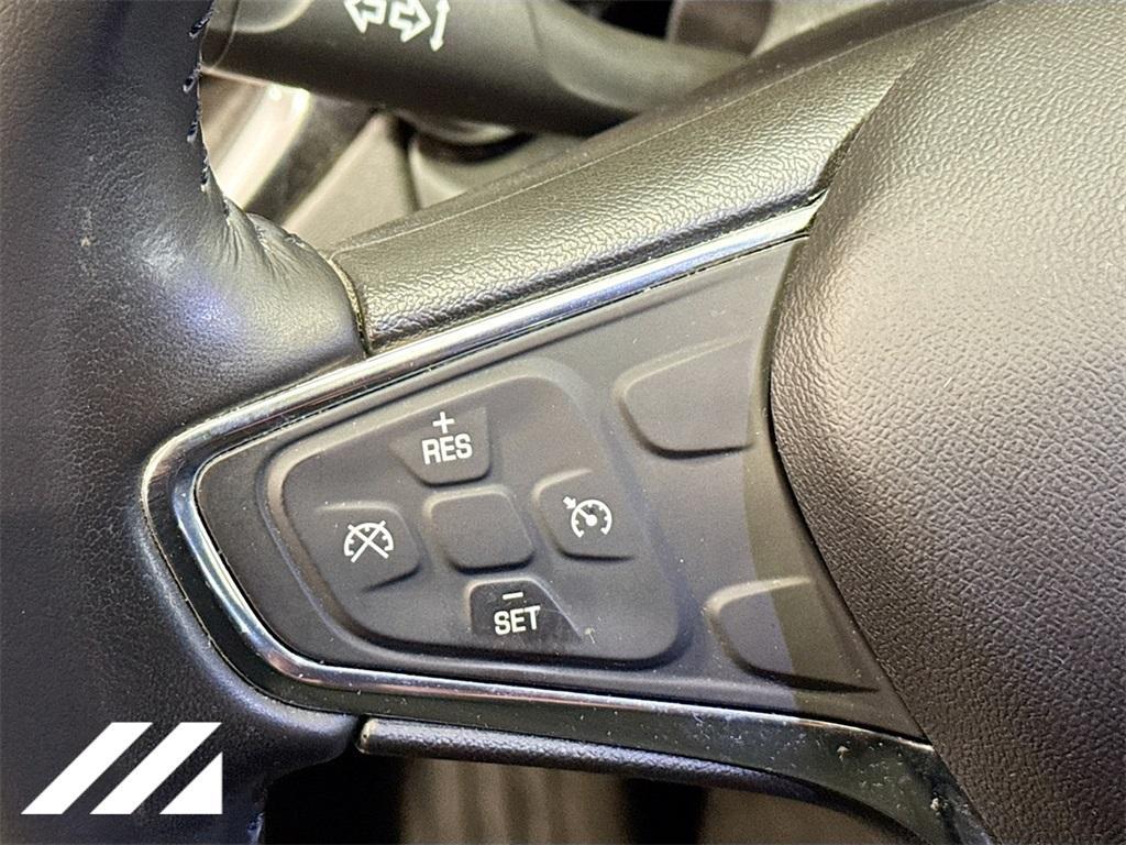 used 2019 Chevrolet Equinox car, priced at $15,699
