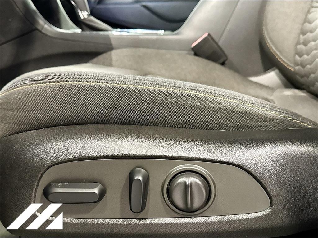 used 2019 Chevrolet Equinox car, priced at $15,699