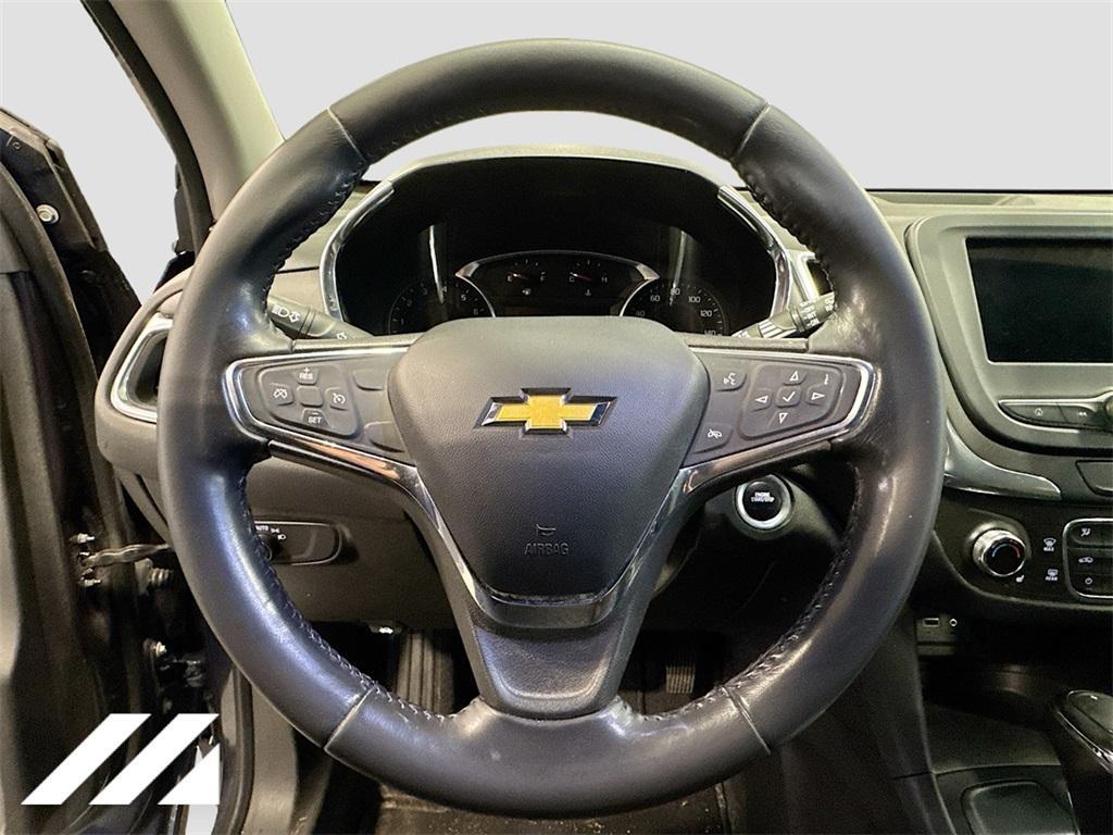 used 2019 Chevrolet Equinox car, priced at $15,699