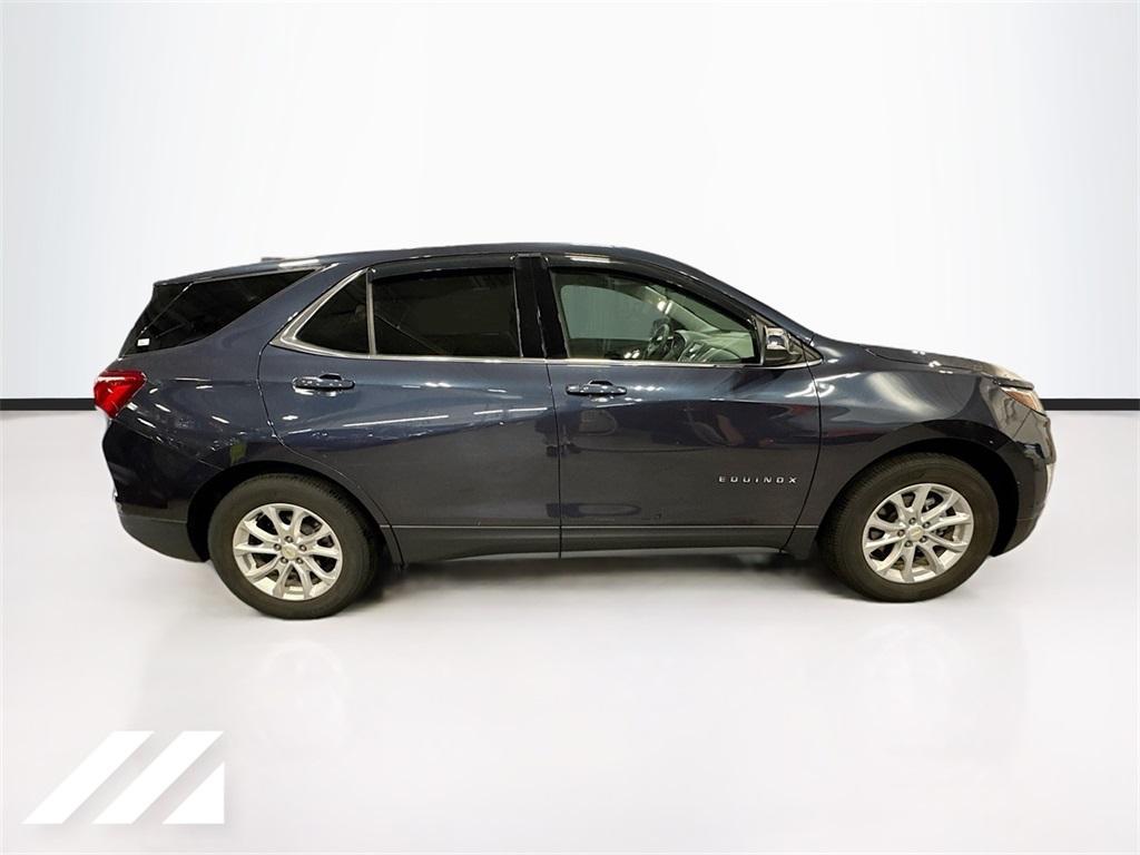 used 2019 Chevrolet Equinox car, priced at $15,699