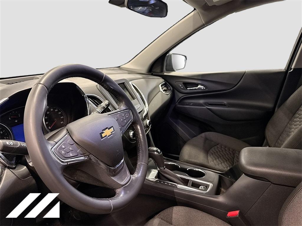 used 2019 Chevrolet Equinox car, priced at $15,699