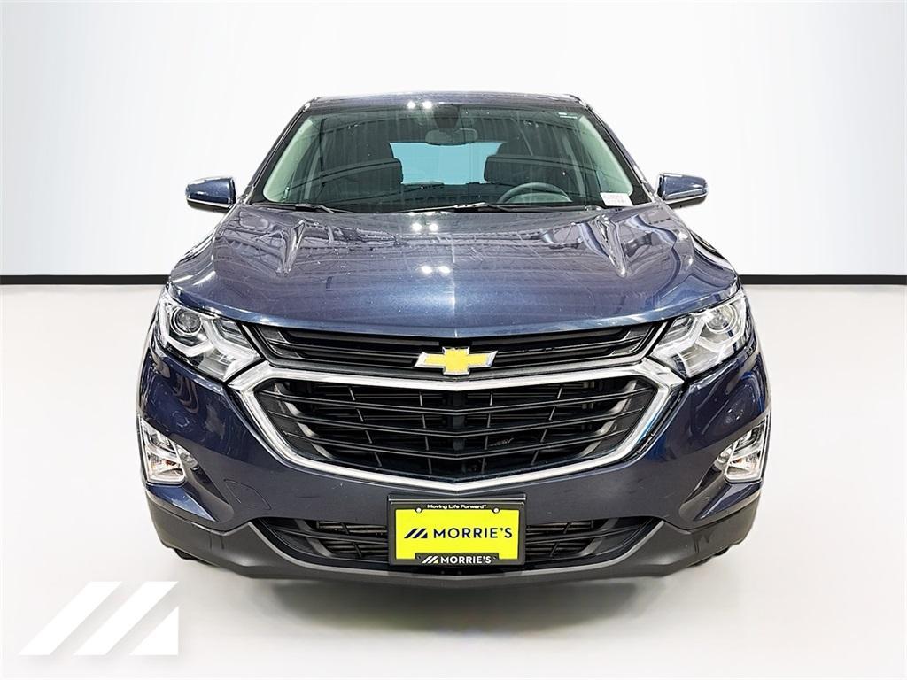 used 2019 Chevrolet Equinox car, priced at $15,699