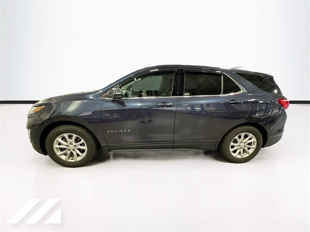 used 2019 Chevrolet Equinox car, priced at $15,699