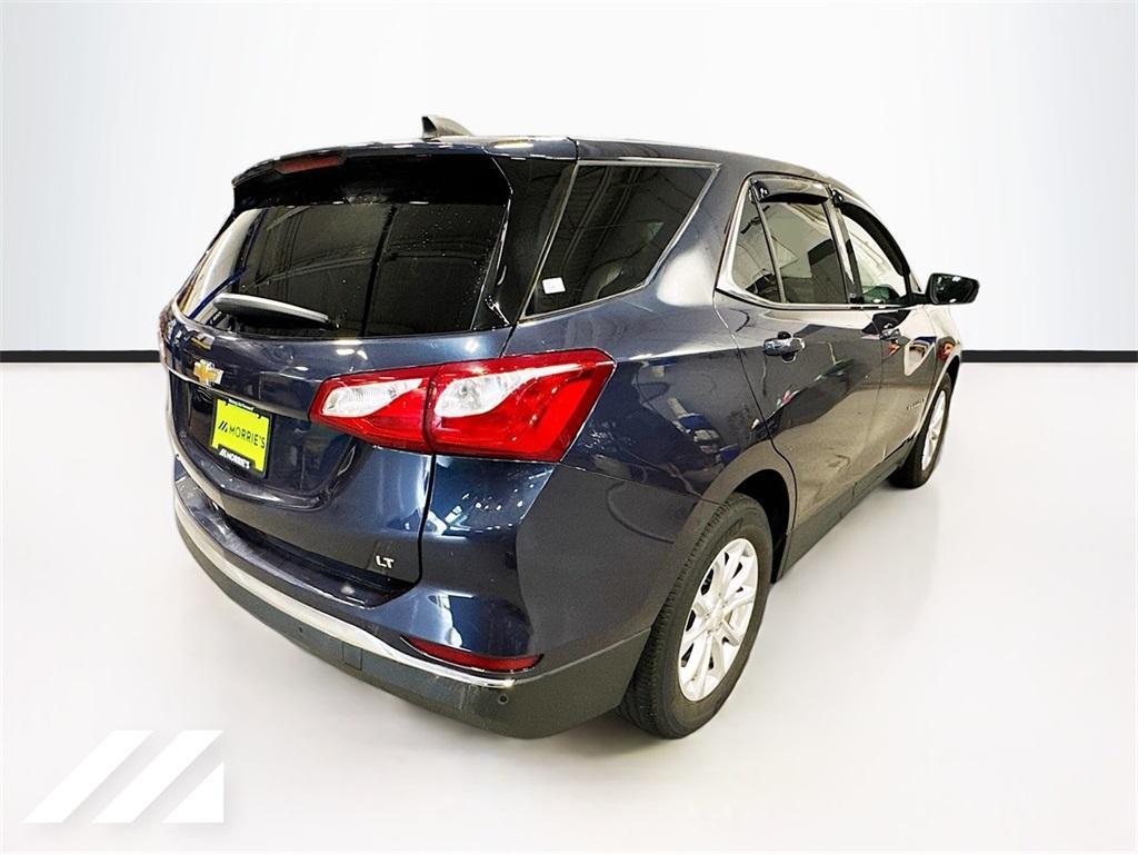 used 2019 Chevrolet Equinox car, priced at $15,699