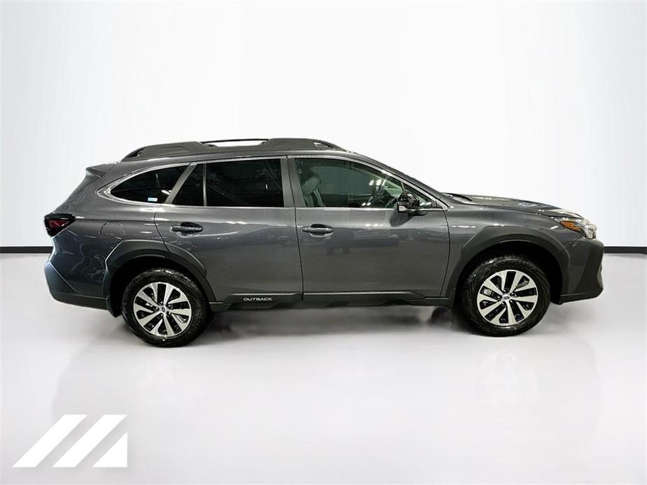 new 2025 Subaru Outback car, priced at $33,674