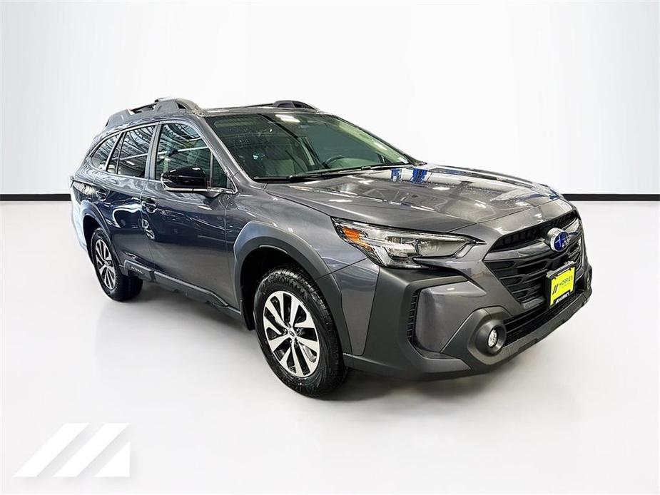 new 2025 Subaru Outback car, priced at $33,674