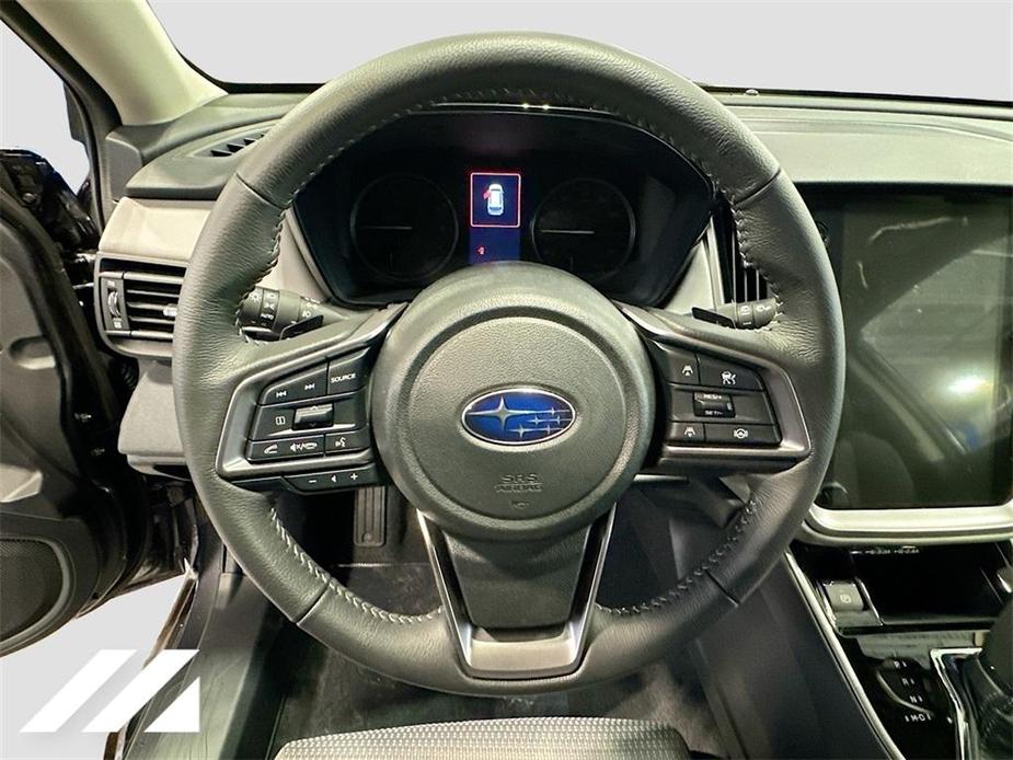 new 2025 Subaru Outback car, priced at $33,674