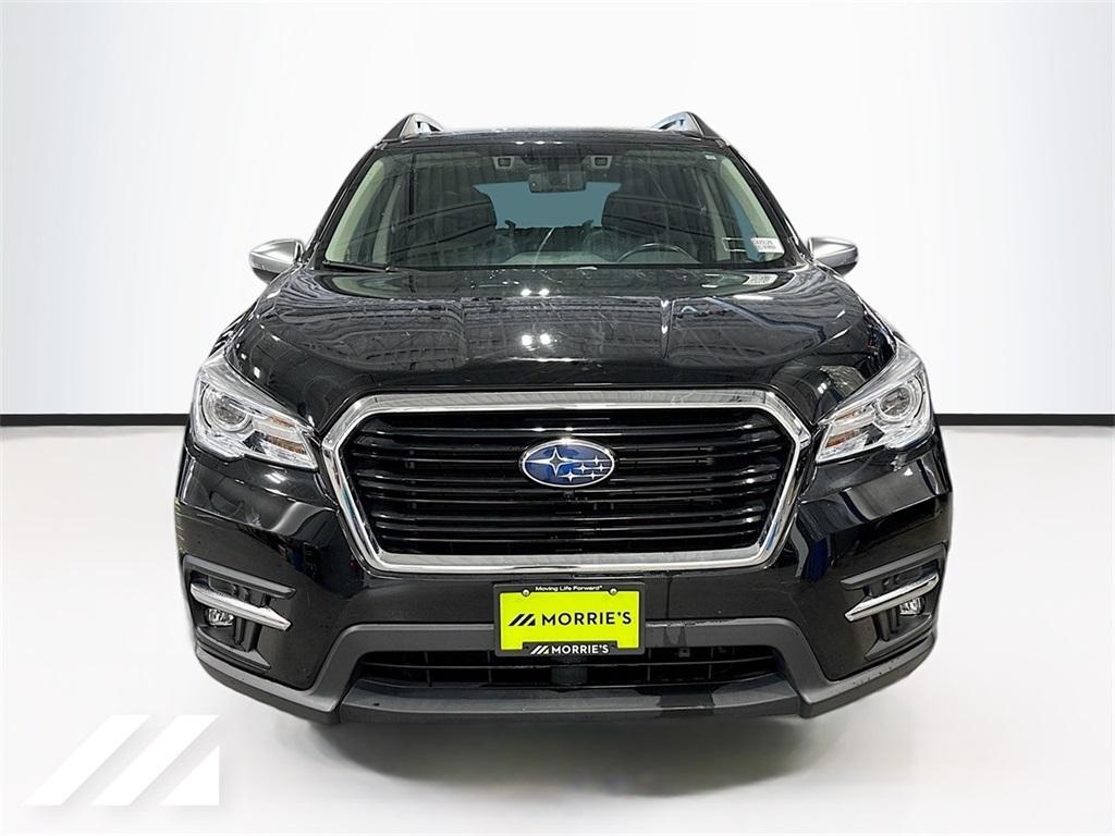 used 2022 Subaru Ascent car, priced at $33,397