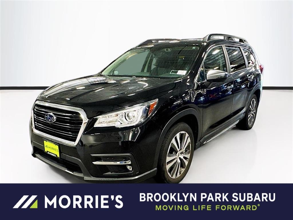 used 2022 Subaru Ascent car, priced at $33,397