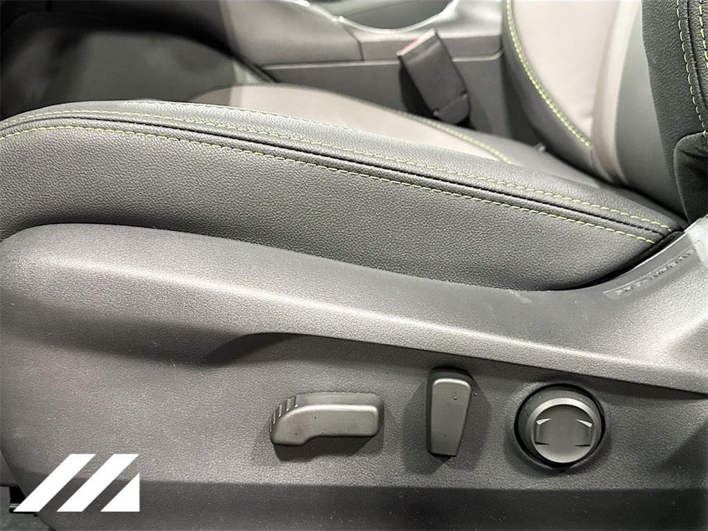 new 2025 Subaru Outback car, priced at $41,994