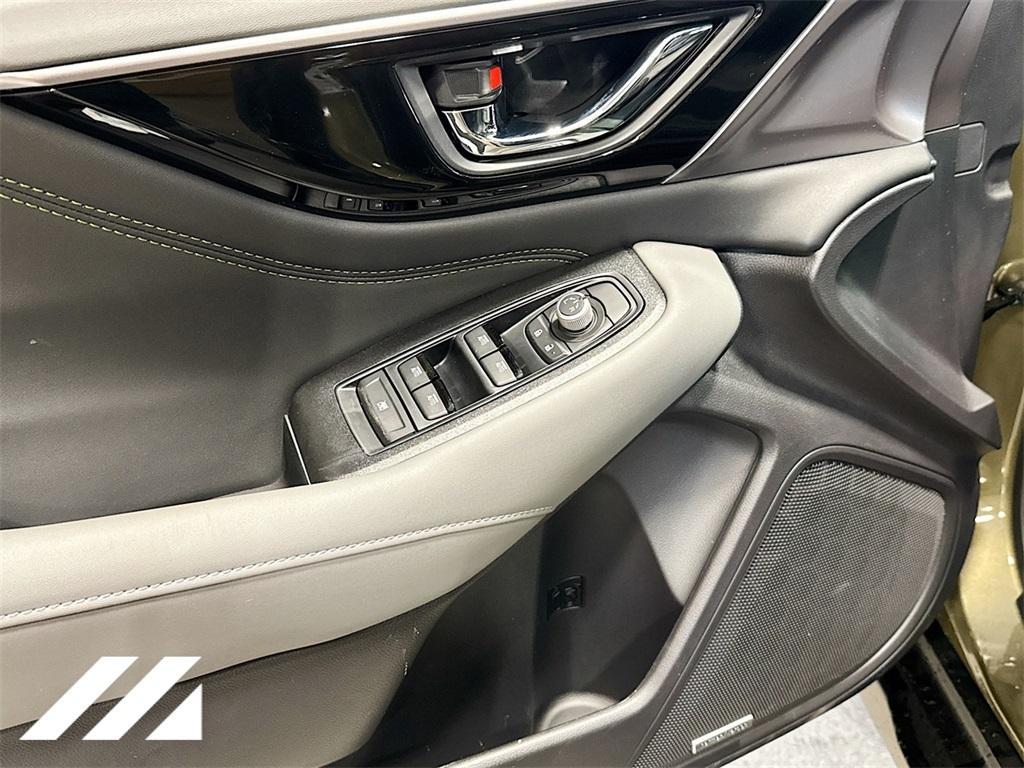 new 2025 Subaru Outback car, priced at $41,994