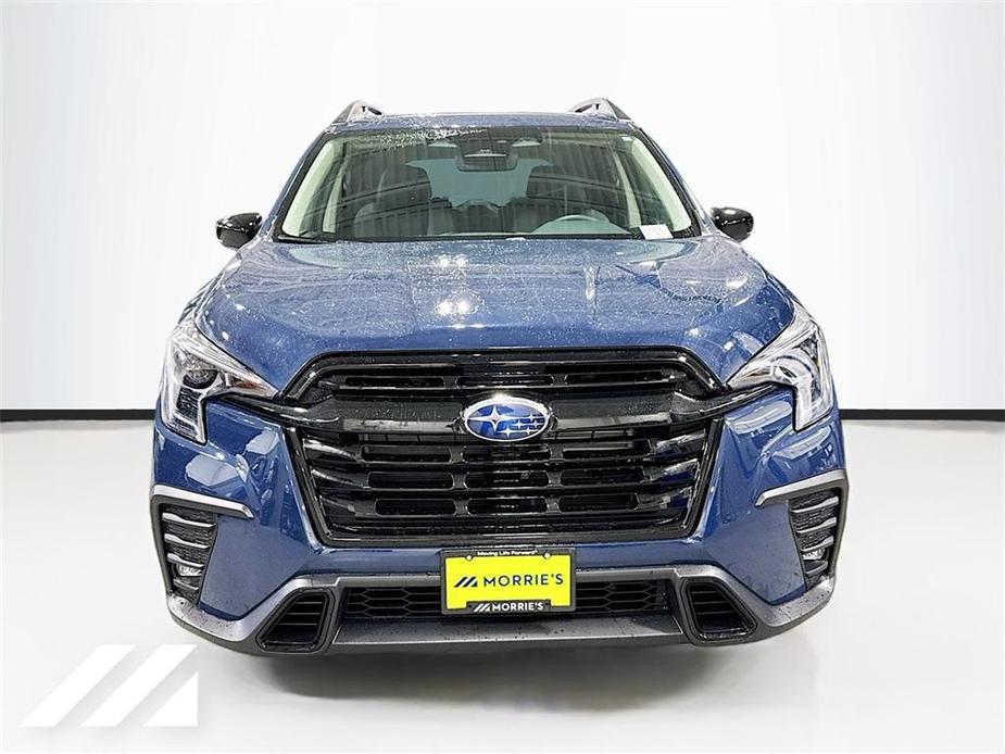 new 2025 Subaru Ascent car, priced at $42,951