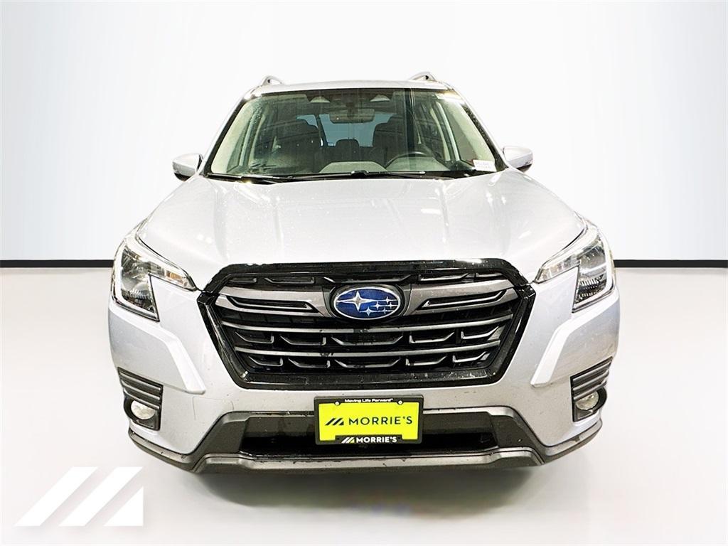 used 2022 Subaru Forester car, priced at $29,000